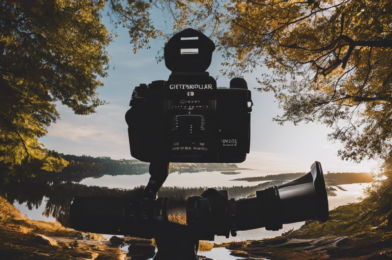 Getting Started with Manual Mode: A Beginner’s Guide