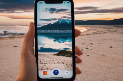 Phone Photography Hacks: Pro-Level Shots with Your Smartphone